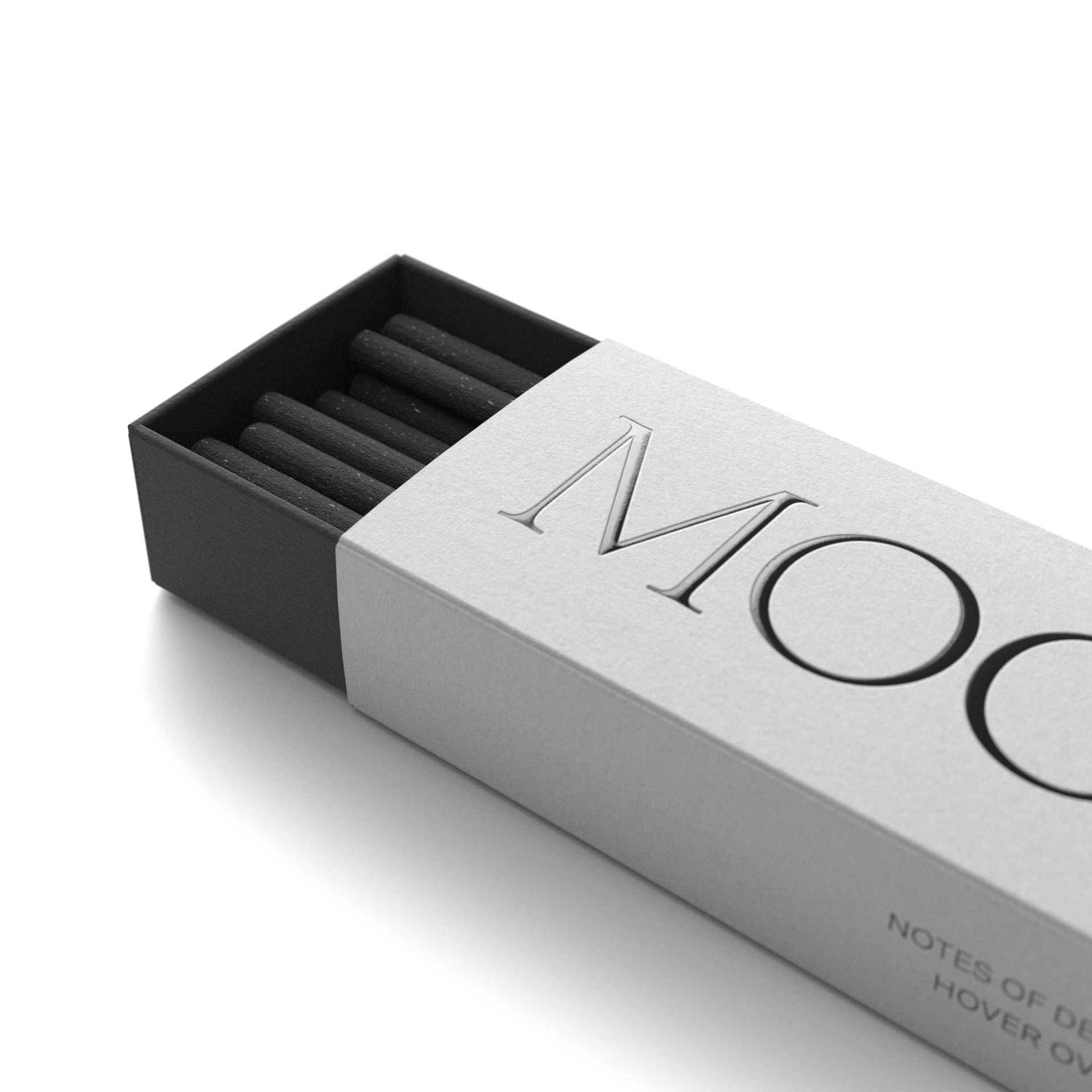 Moon Incense & Soap Bundle - Save 20%
