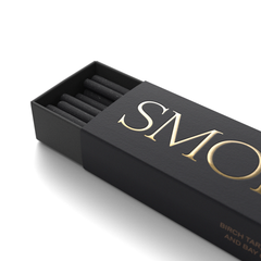 Smoke Incense & Soap Bundle - Save 20%