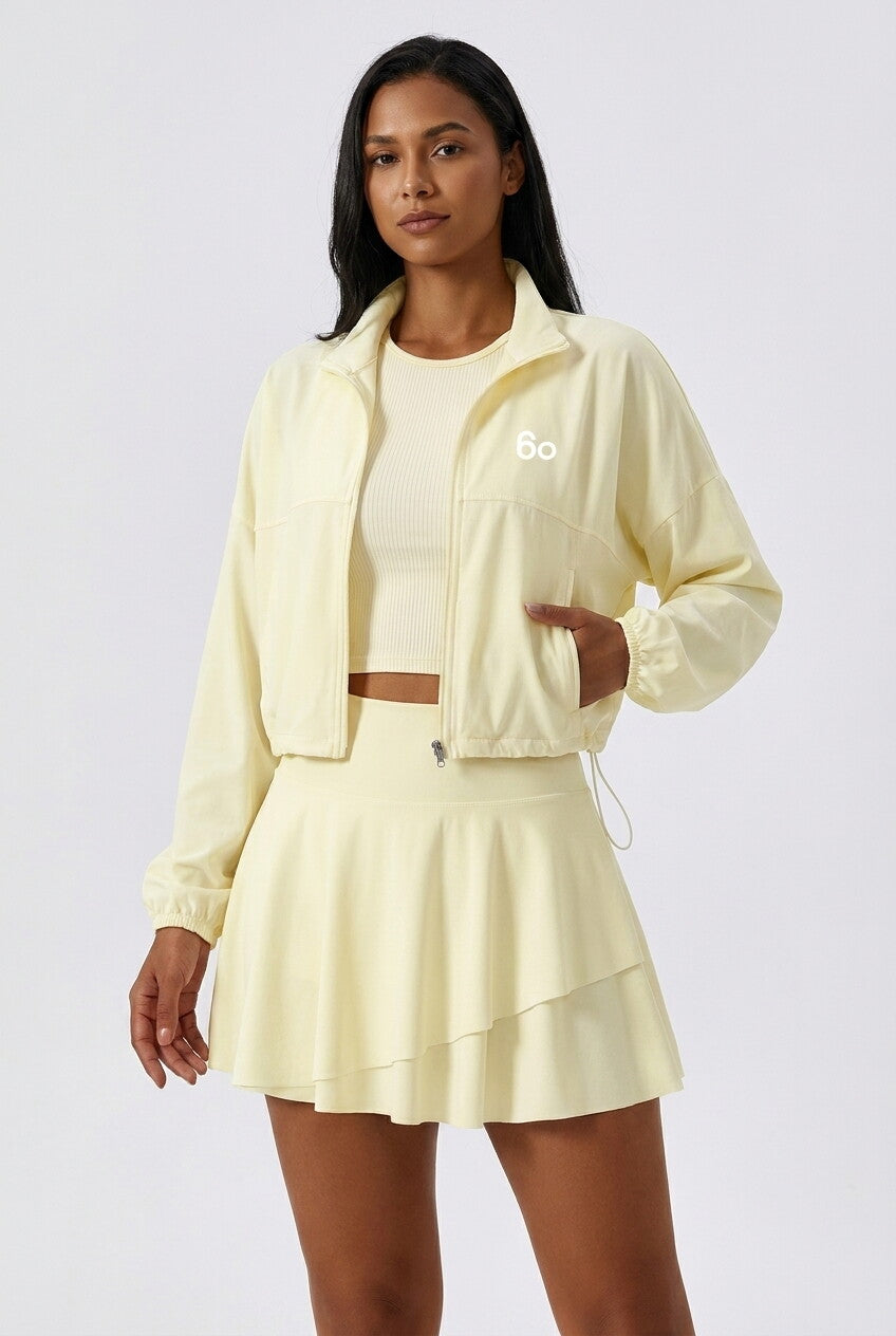 SILO Set (Jacket + Skirt)