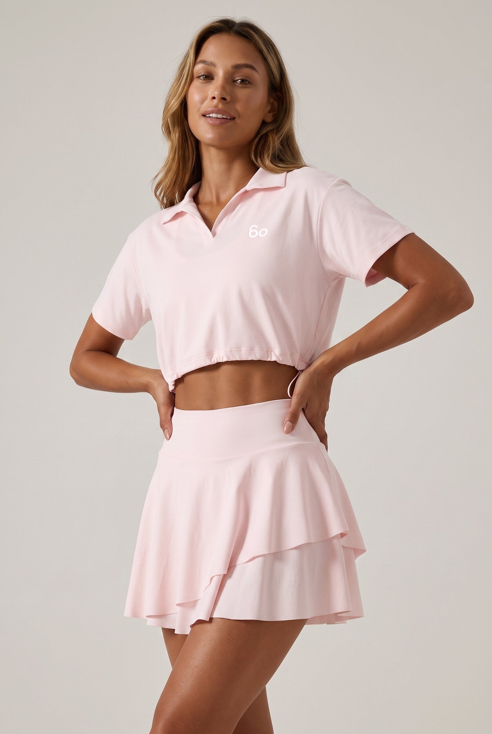SILO Set (Shirt + Skirt)