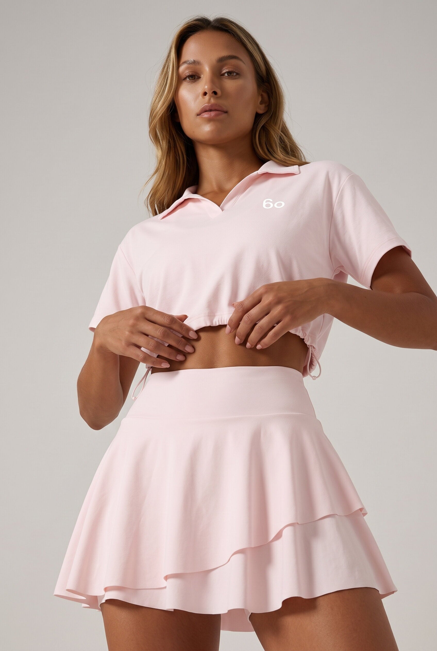SILO Set (Shirt + Skirt)