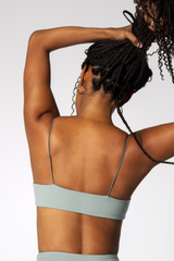 SKINNY BRA