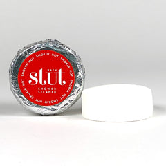 Aromatic Shower Steamers – Five Seductive Scents