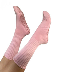 Ultimate Grip Socks Black