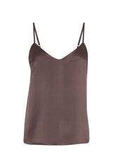 Silk Camisole the Lady
