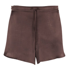 Silk Shorts the Lady