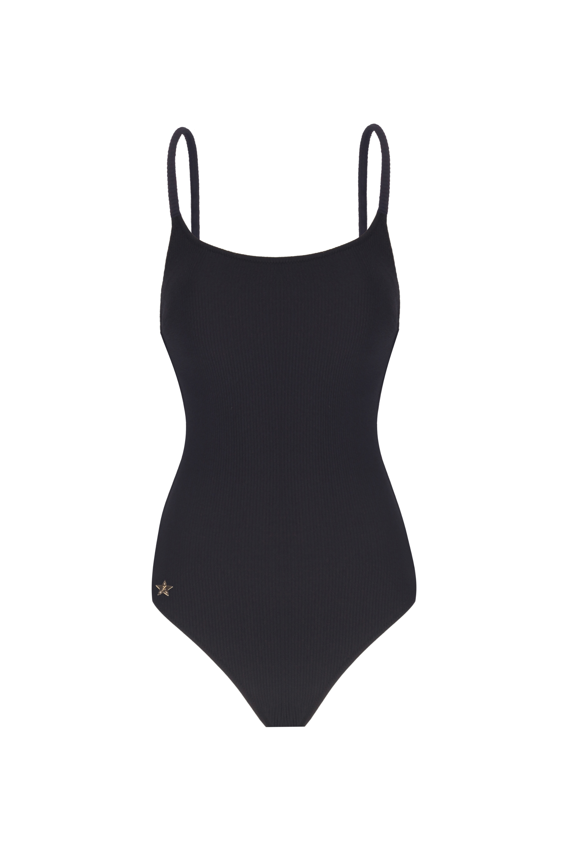 XOXO SWIMSUIT - TIGERLILIY ORANGE
