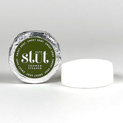 Aromatic Shower Steamers – Five Seductive Scents