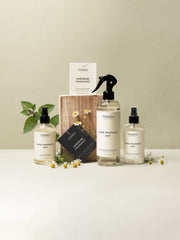 Scent Duet - Terréa Discover Set, 3 Products for the Price of 2