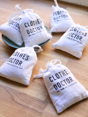 'Protect Me' Natural Moth Repellent Scent Bag