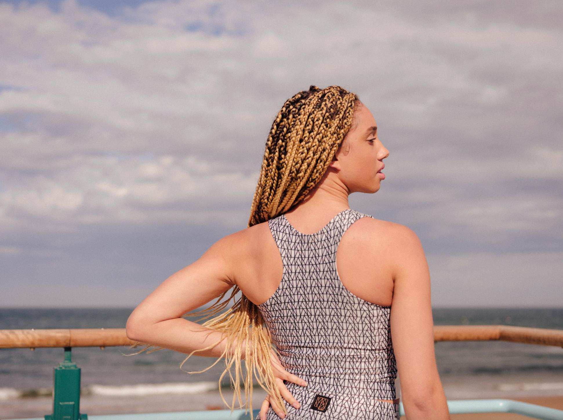 3.0 Black Sand Crop