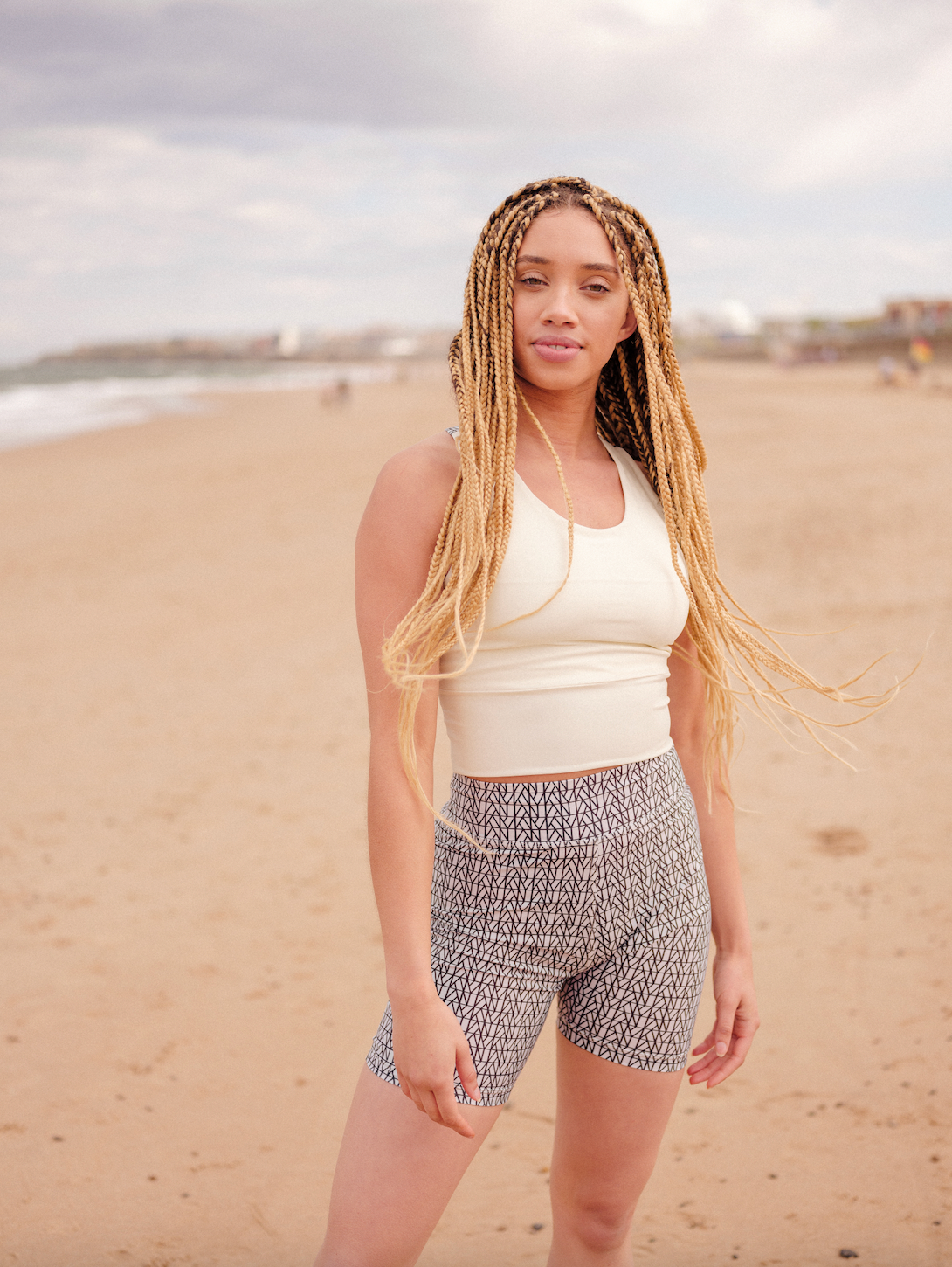 3.0 Black Sand Crop