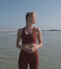 Le Biker Short Medium