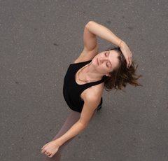 The Tank Top The Timeless