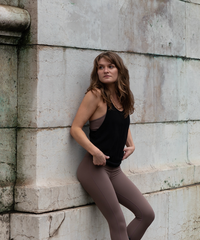 The Tank Top The Timeless