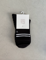 Pilates & Yoga Non Slip Long Socks