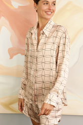 SILK EDIT PINK NEO GEO SET