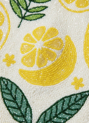 Lemonade Co-Ord Top
