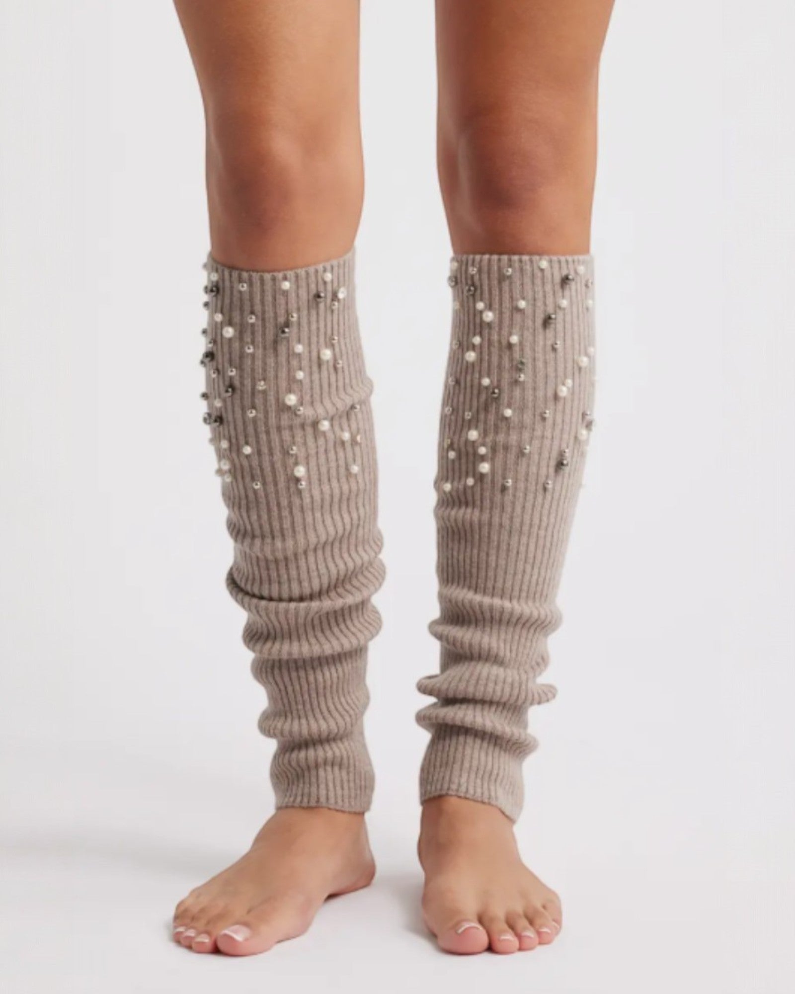 Blake Embellished Legwarmer