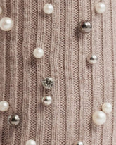 Blake Embellished Legwarmer