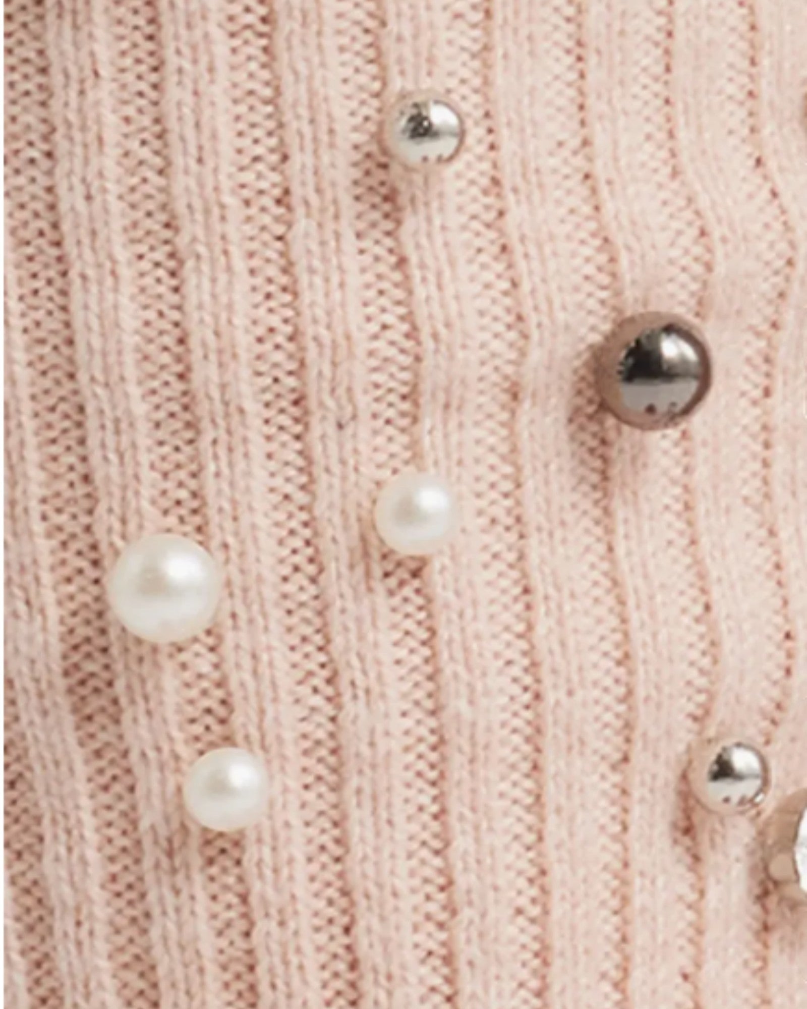 Blake Embellished Legwarmer