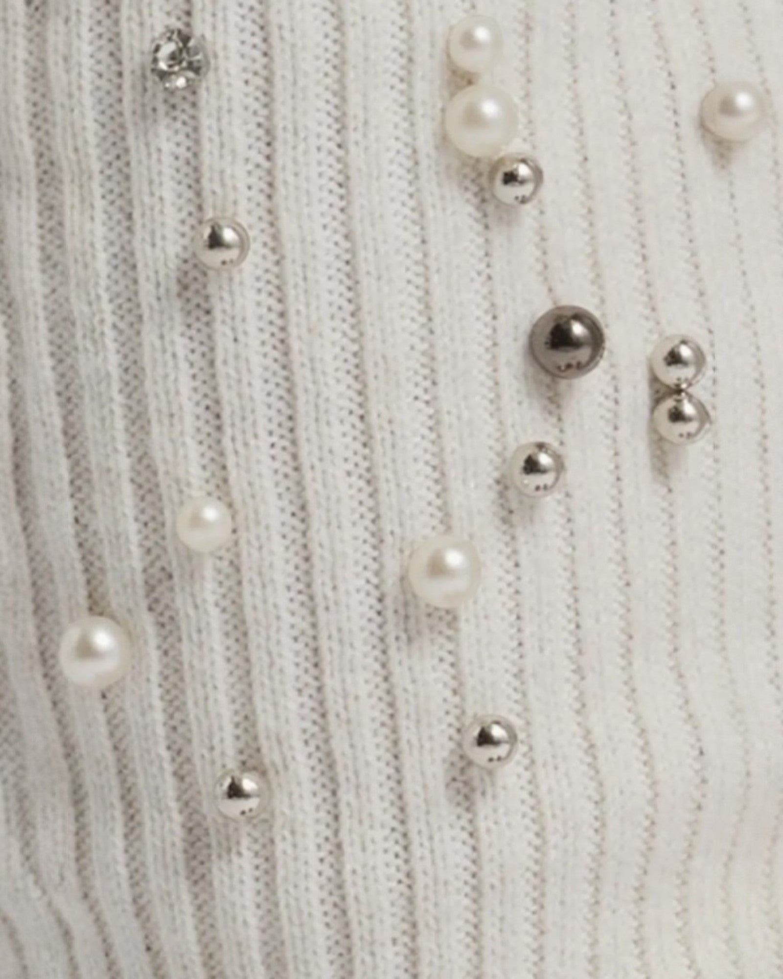 Blake Embellished Legwarmer