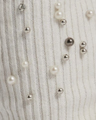 Blake Embellished Legwarmer