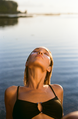 Synergetic Bio Cellulose Eye Mask