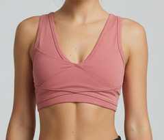 La Brassière La Rayonnante