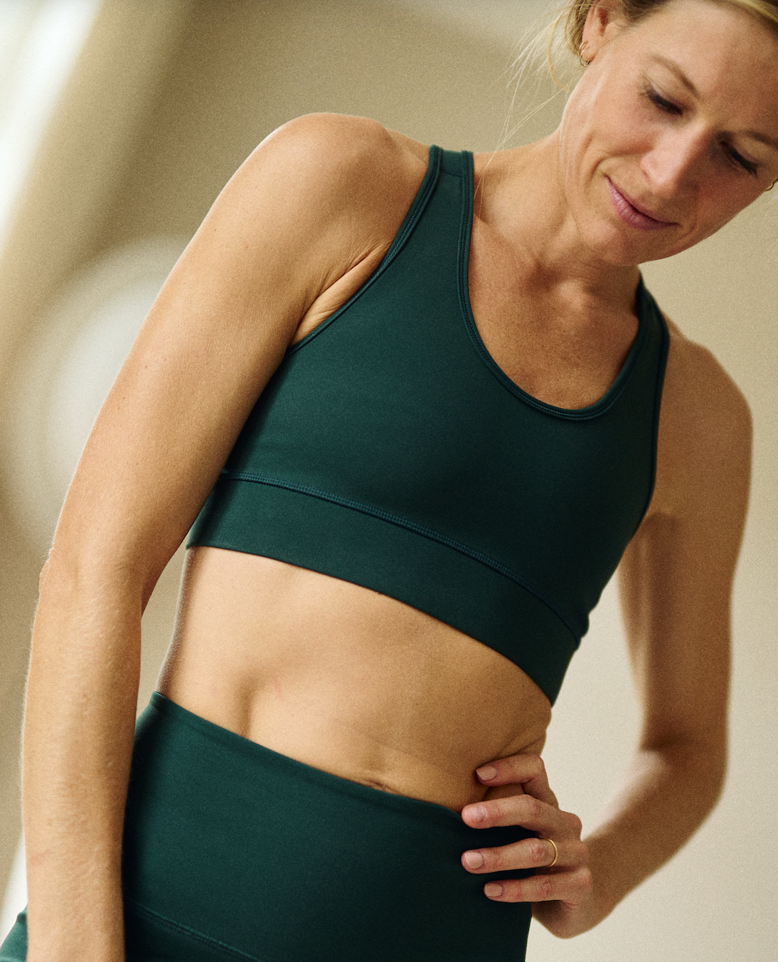 La Brassière Essentielle
