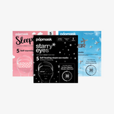 Beauty Sleep Self-Heating Eye Mask Bundle