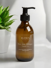 HAIR LOVE SHAMPOO Pear, Sunflower & Watermelon Seed