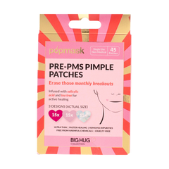 Big Hug Breakout Pimple Patches
