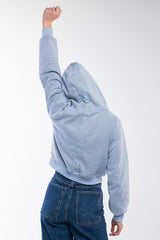 Short Hoodie