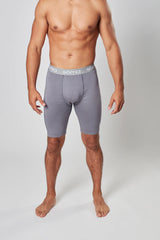 Shorts - Grey