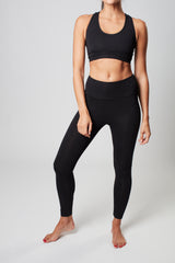 Sports Bra - Black