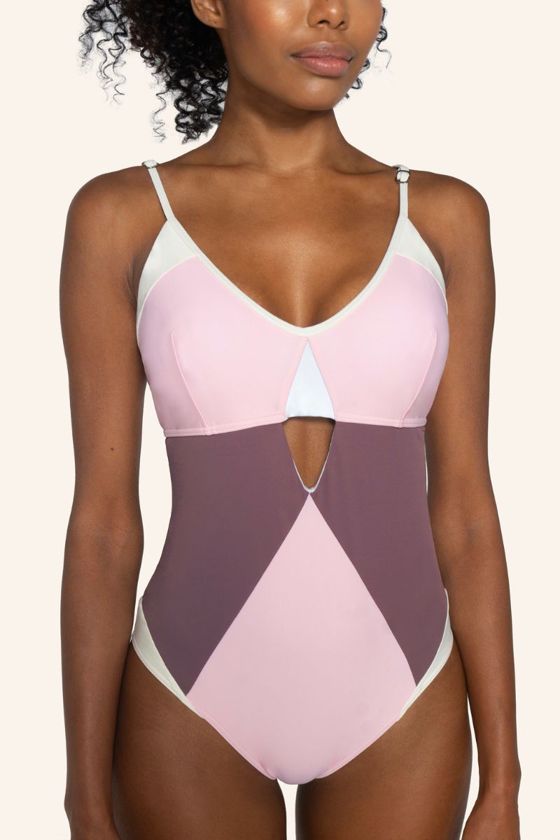 South Pacific One Piece Dreamland