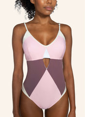 South Pacific One Piece Dreamland