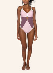 South Pacific One Piece Dreamland