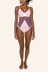 South Pacific One Piece Dreamland