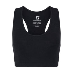 Sports Bra - Black