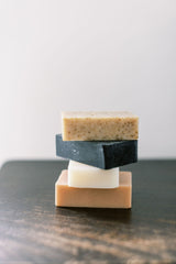 CLEANSE Activated Charcoal Body Soap