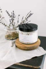 CLEANSE Activated Charcoal Body Soap