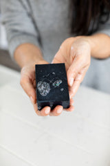 CLEANSE Activated Charcoal Body Soap