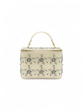 Starfish Soire Vanity Box Bag