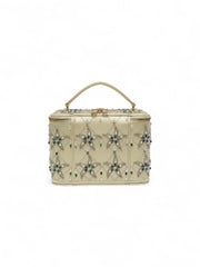 Starfish Soire Vanity Box Bag
