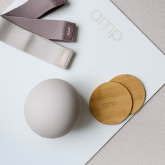 NEW Pilates Ball Stone - COMING SOON!