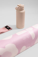 Amp Water Bottle Stone