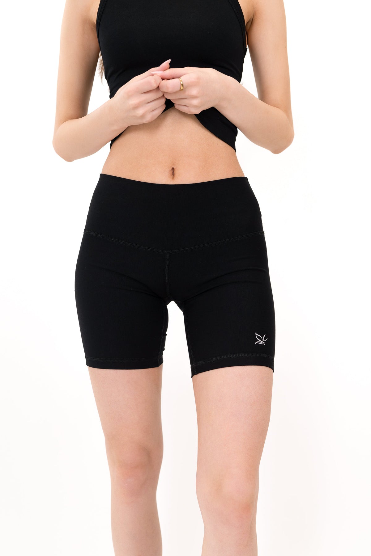 Bamboo Core Short 5"