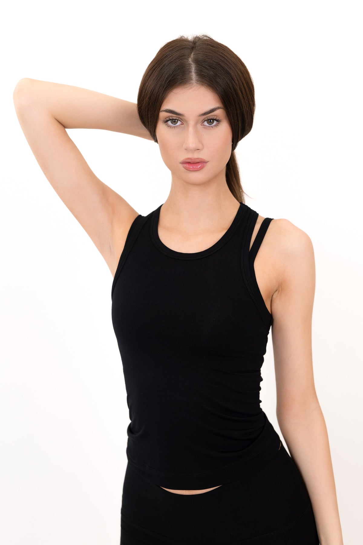 Bamboo Essential Tank